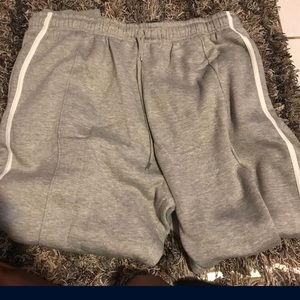 Jogger pants